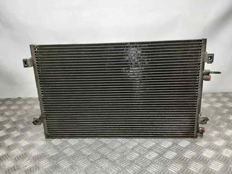 Recambio de condensador / radiador aire acondicionado para chrysler pt cruiser (pt) limited referencia OEM IAM 5093708AA  