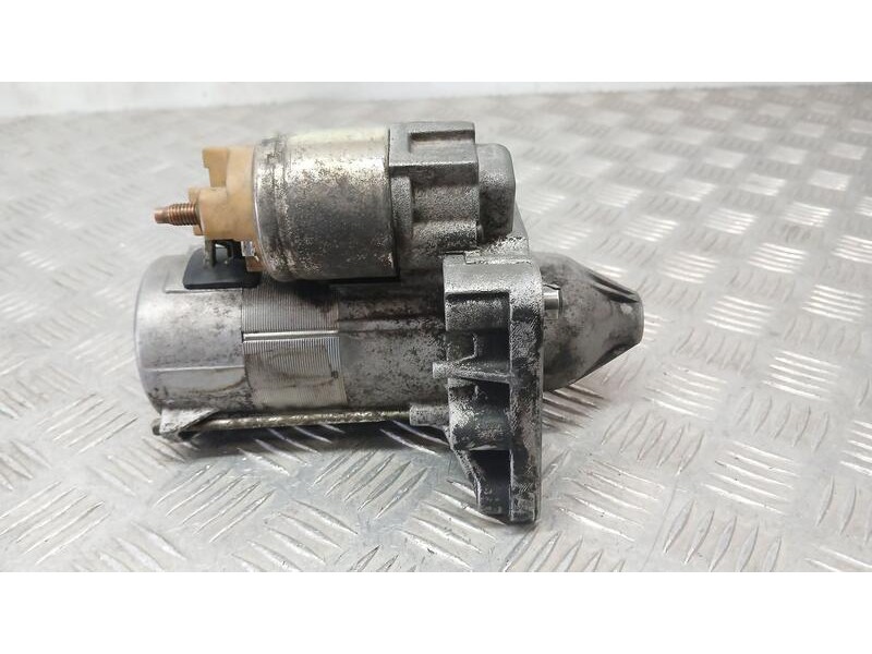 Recambio de motor arranque para citroën xsara picasso 1.6 hdi sx referencia OEM IAM 5802Z8  
