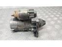 Recambio de motor arranque para citroën xsara picasso 1.6 hdi sx referencia OEM IAM 5802Z8  