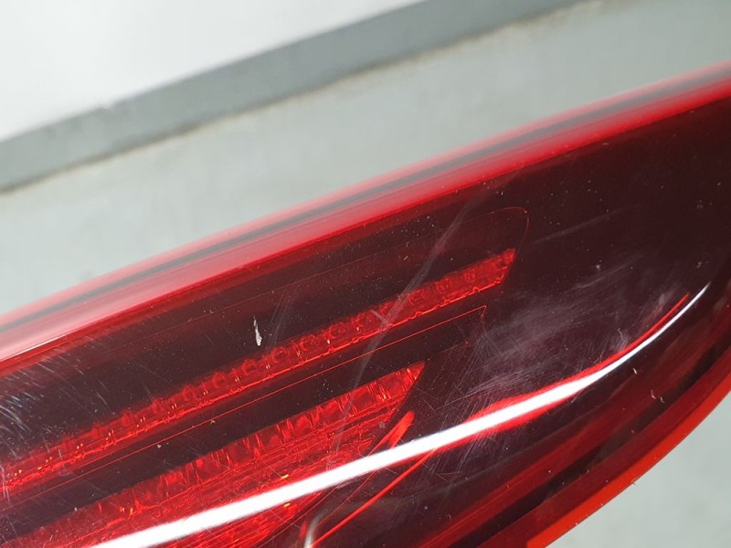 Recambio de piloto trasero izquierdo para hyundai kona pure referencia OEM IAM   INTERIOR ROZADO