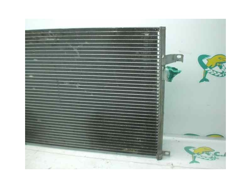 Recambio de condensador / radiador aire acondicionado para daewoo nubira berlina se referencia OEM IAM   
