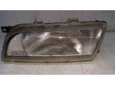 Recambio de faro izquierdo para nissan almera (n15) gx referencia OEM IAM   