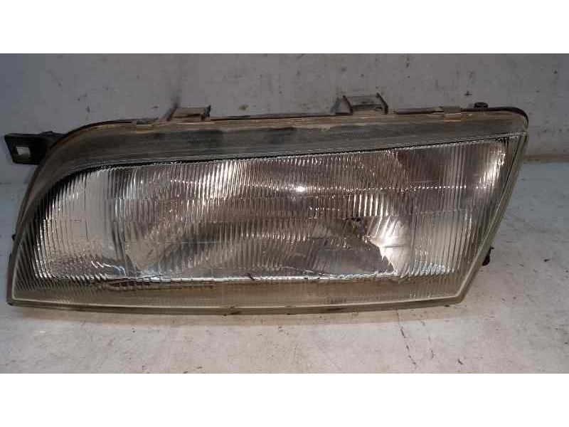 Recambio de faro izquierdo para nissan almera (n15) gx referencia OEM IAM   