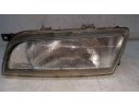 Recambio de faro izquierdo para nissan almera (n15) gx referencia OEM IAM   