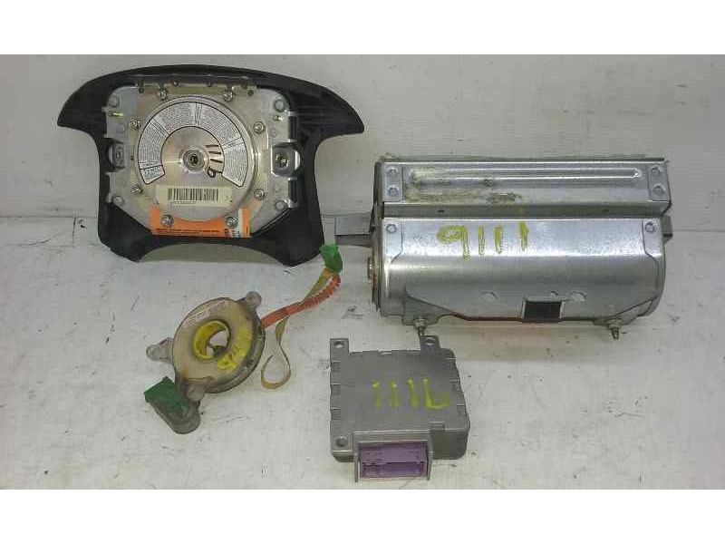 Recambio de kit airbag para volvo s40 berlina 2.0 16v referencia OEM IAM   