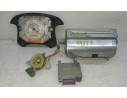 Recambio de kit airbag para volvo s40 berlina 2.0 16v referencia OEM IAM   