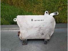 Recambio de airbag lateral delantero derecho para bmw serie 5 berlina (e60) 535d referencia OEM IAM 6963022  
