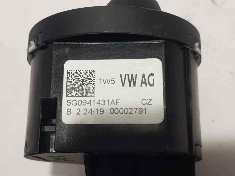 Recambio de mando luces para seat ibiza (kj1) style referencia OEM IAM 5G0941431AF  