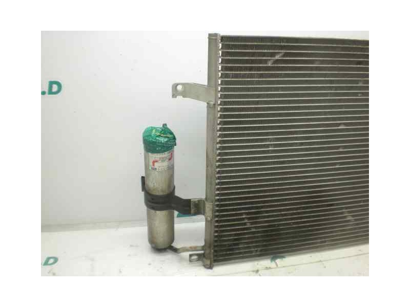 Recambio de condensador / radiador aire acondicionado para daewoo nubira berlina se referencia OEM IAM   