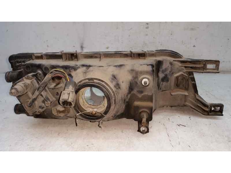 Recambio de faro izquierdo para nissan almera (n15) gx referencia OEM IAM   