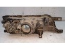 Recambio de faro izquierdo para nissan almera (n15) gx referencia OEM IAM   