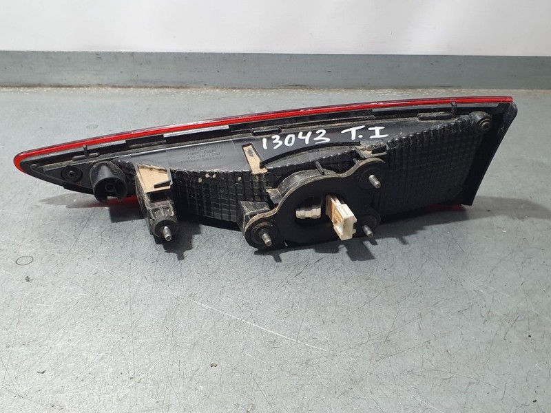 Recambio de piloto trasero izquierdo para hyundai kona pure referencia OEM IAM   INTERIOR ROZADO