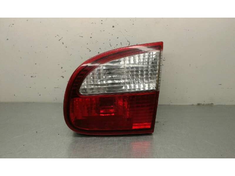 Recambio de piloto trasero derecho para daewoo lanos 1.4 cat referencia OEM IAM   INTERIOR