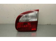 Recambio de piloto trasero derecho para daewoo lanos 1.4 cat referencia OEM IAM   INTERIOR