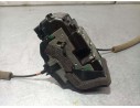 Recambio de cerradura puerta trasera izquierda para renault kadjar experience referencia OEM IAM 825014EA2A  ELECTRICA
