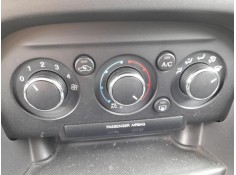 MANDO CALEFACCION / AIRE ACONDICIONADO 2038236 