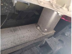 Recambio de refuerzo paragolpes trasero para peugeot 3008 gt-line referencia OEM IAM 9816071580  