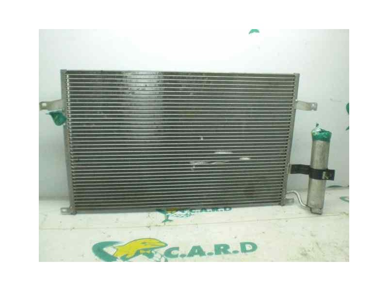 Recambio de condensador / radiador aire acondicionado para daewoo nubira berlina se referencia OEM IAM   