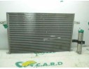 Recambio de condensador / radiador aire acondicionado para daewoo nubira berlina se referencia OEM IAM   