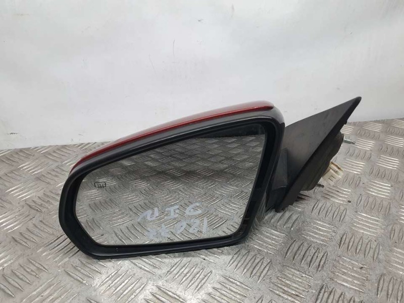 Recambio de retrovisor izquierdo para dodge avenger sxt referencia OEM IAM SIN REF  ELECTRICO 5 CABLES