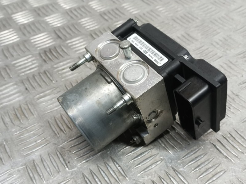 Recambio de abs para peugeot 308 confort referencia OEM IAM 9660107180 0265231796 BOSCH