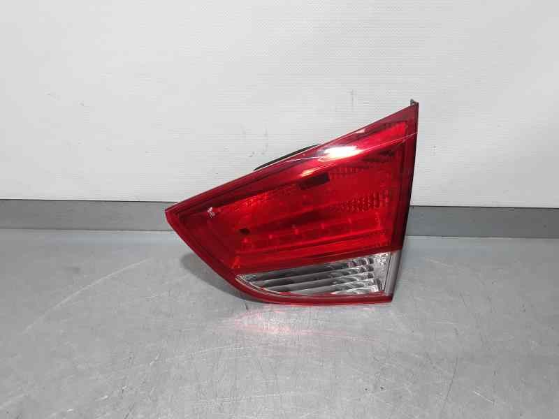 Recambio de piloto trasero derecho para hyundai ix35 sle 2wd referencia OEM IAM   INTERIOR