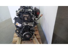 MOTOR COMPLETO 9HY INYECCION BOSCH CARTER CHAPA TOCADO 3002952