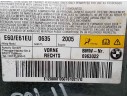 Recambio de airbag lateral delantero derecho para bmw serie 5 berlina (e60) 535d referencia OEM IAM 6963022  
