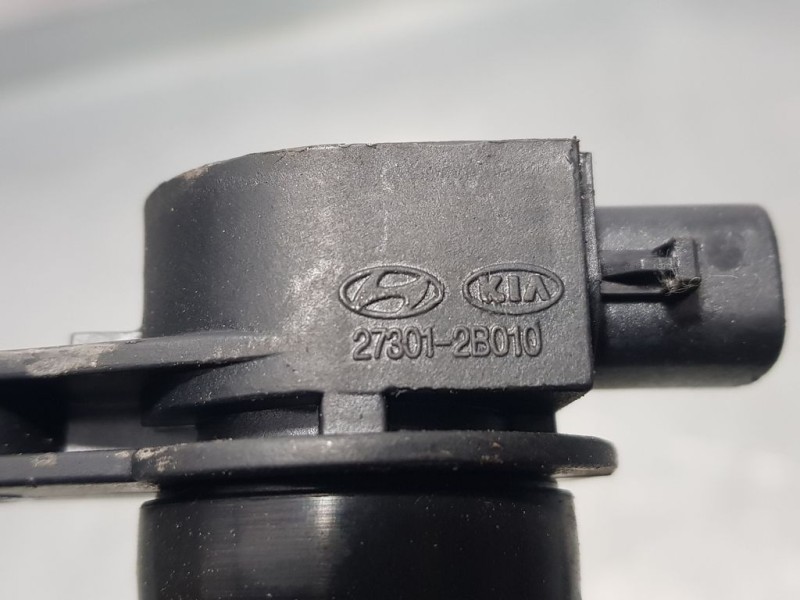 Recambio de bobina encendido para kia venga basic referencia OEM IAM 273012B010  