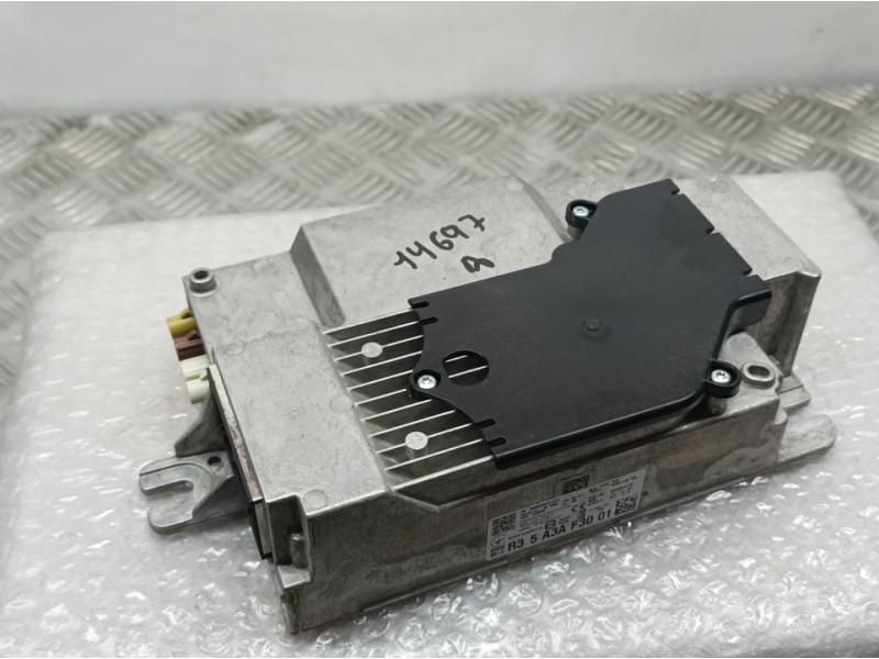 Recambio de modulo electronico para bmw serie 2 gran coupe (f44) 220d aventage 4p referencia OEM IAM 6512R35A3AF3001 4029988 AMP