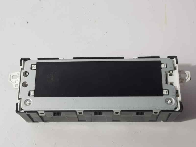 Recambio de pantalla multifuncion para peugeot 508 active referencia OEM IAM 967619828000 NS704290 