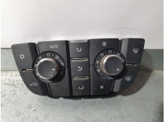 Recambio de mando climatizador para opel astra j lim. selective referencia OEM IAM 13435148 28395672 DELPHI