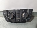 Recambio de mando climatizador para opel astra j lim. selective referencia OEM IAM 13435148 28395672 DELPHI