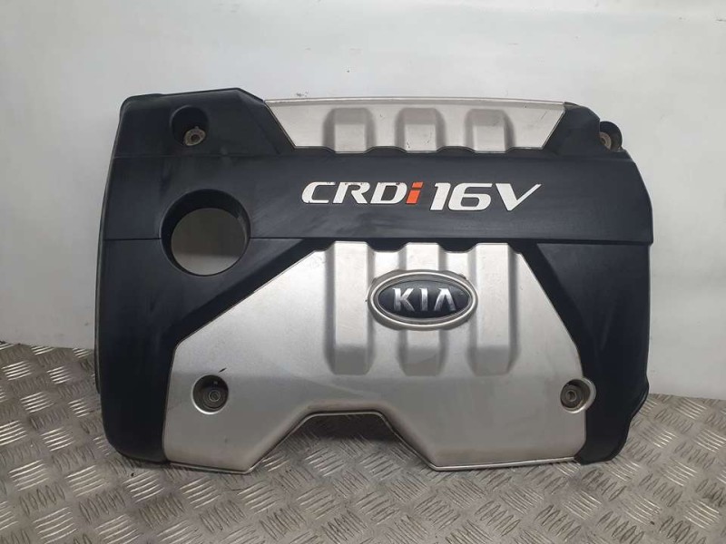 Recambio de tapa motor para kia rio 1.5 crdi ex2 referencia OEM IAM 292402A450  