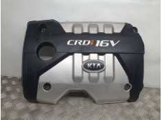 Recambio de tapa motor para kia rio 1.5 crdi ex2 referencia OEM IAM 292402A450  