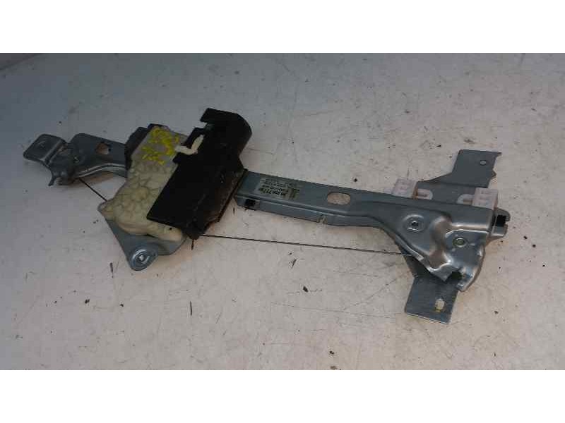 Recambio de elevalunas trasero izquierdo para peugeot 5008 sport pack referencia OEM IAM  6 PINS ELECTRICO