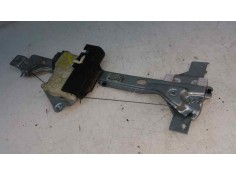 ELEVALUNAS TRASERO IZQUIERDO 6 PINS ELECTRICO