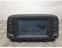 Recambio de sistema navegacion gps para hyundai kona pure referencia OEM IAM 96160J9030TMT  