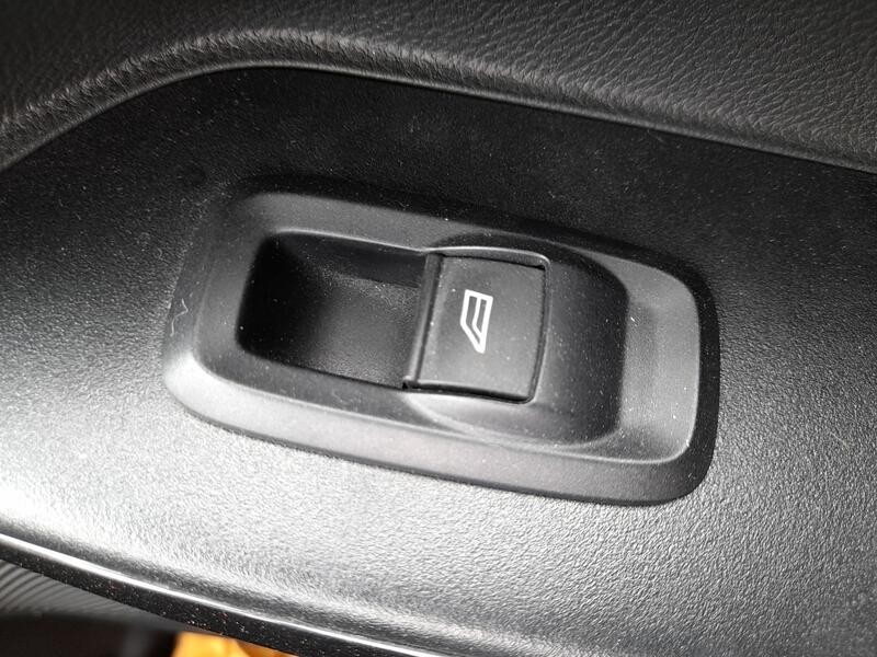 Recambio de mando elevalunas delantero derecho para ford ka+ iii (uk, fk) 1.2 ti-vct referencia OEM IAM 2016427  