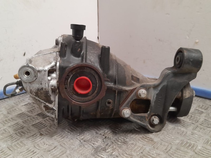 Recambio de diferencial trasero para opel omega b básico berlina referencia OEM IAM   