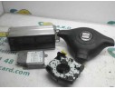 Recambio de kit airbag para seat leon (1m1) 1.6 16v referencia OEM IAM   3- BRAZOS
