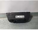 Recambio de mando climatizador para opel astra j lim. selective referencia OEM IAM 13435148 28395672 DELPHI
