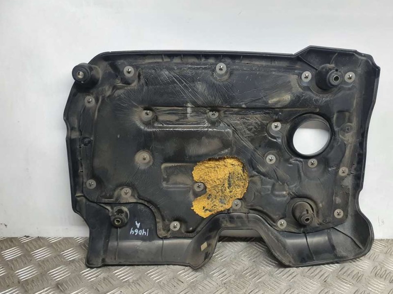 Recambio de tapa motor para kia rio 1.5 crdi ex2 referencia OEM IAM 292402A450  