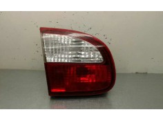 Recambio de piloto trasero izquierdo para daewoo lanos 1.4 cat referencia OEM IAM   INTERIOR