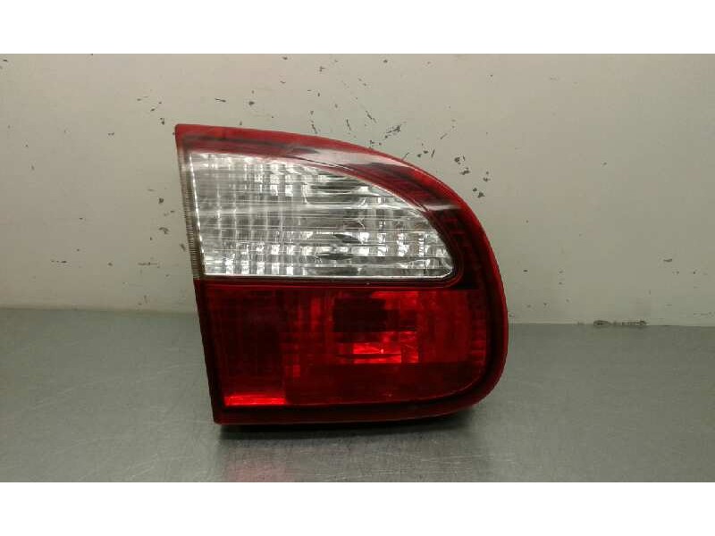 Recambio de piloto trasero izquierdo para daewoo lanos 1.4 cat referencia OEM IAM   INTERIOR