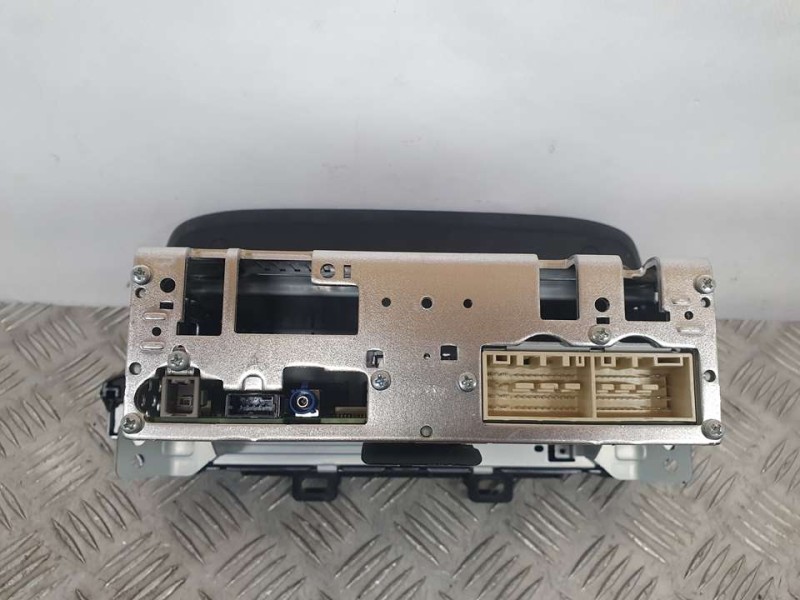 Recambio de sistema navegacion gps para hyundai kona pure referencia OEM IAM 96160J9030TMT  