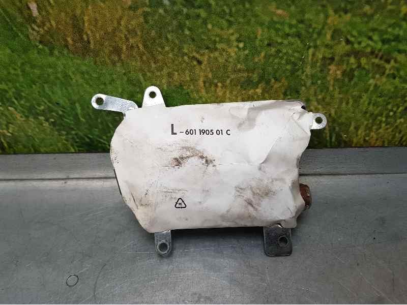 Recambio de airbag lateral delantero izquierdo para bmw serie 5 berlina (e60) 535d referencia OEM IAM 6963021  