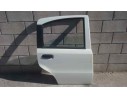 Recambio de puerta trasera derecha para fiat panda (169) 1.2 8v dynamic referencia OEM IAM 0046826582  