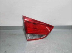 Recambio de piloto trasero izquierdo para hyundai ix35 sle 2wd referencia OEM IAM   INTERIOR