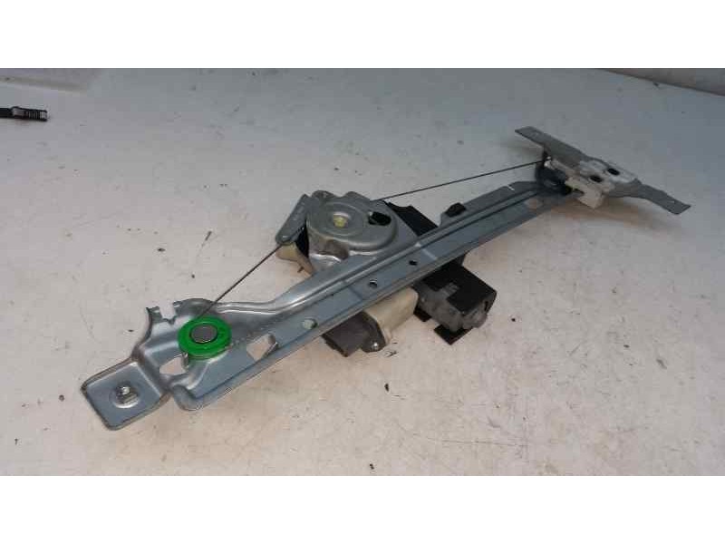Recambio de elevalunas trasero izquierdo para peugeot 5008 sport pack referencia OEM IAM  6 PINS ELECTRICO